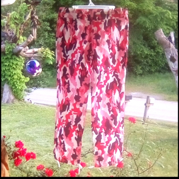 Camo Pants - Picture 6 of 6